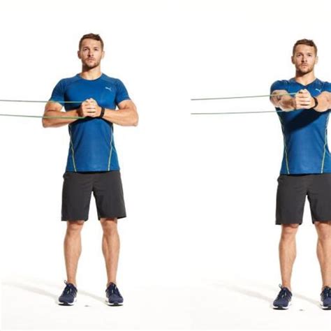 pallof press   christian  exercise   skimble