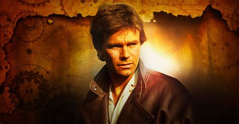 MacGyver Season 1 Watch Full Episodes Streaming Online