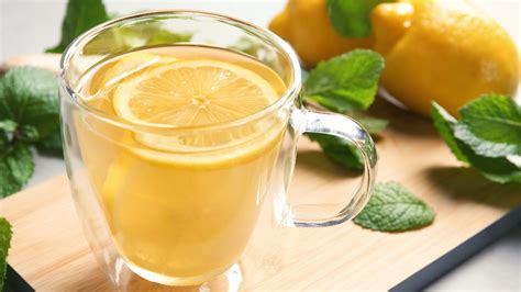 Beware Of These 5 Side Effects Of Lemon Water Healthshots