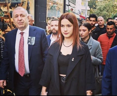 Tayyibe Merve Çakar Zafer Partisinden aday oldu Kocaeli Hürkuş