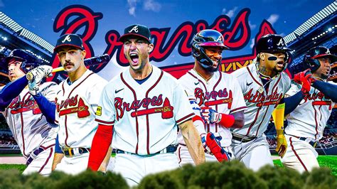 Trades Braves must consider in 2023-2024 MLB offseason