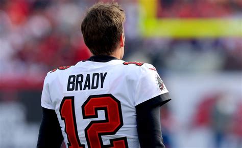 Mandatory Moments Our Favorite Tom Brady Plays To Say Goodbye And