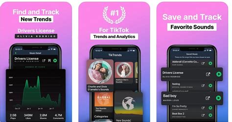 Top 10 Tiktok Analytics Tools To Improve Account Performance [2023]