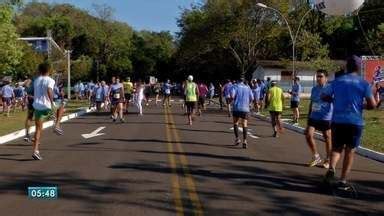 Bom Dia Ms Esporte Fim De Semana De Corrida E Campeonato Brasileiro