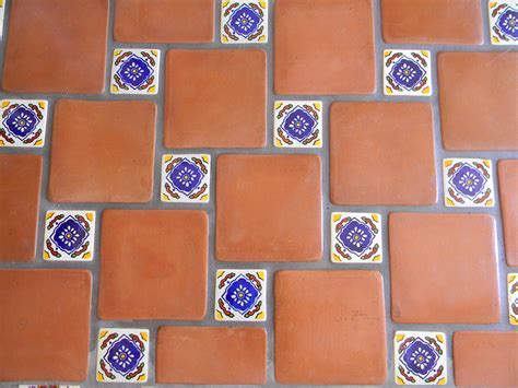 Mexican Floor Tile 12×12 Nivafloorscom