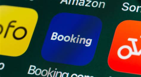 Booking anuncia la fecha de su Black Friday 2024: tendrá descuentos de
