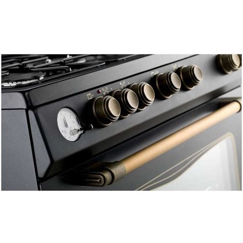 Tecnogas D Mn Cucina X Fuochi A Gas Forno Elettrico