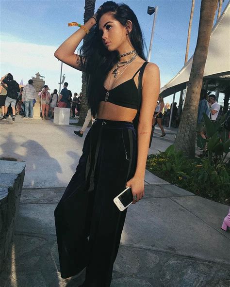 1552 Mil Me Gusta 502 Comentarios Maggie Lindemann