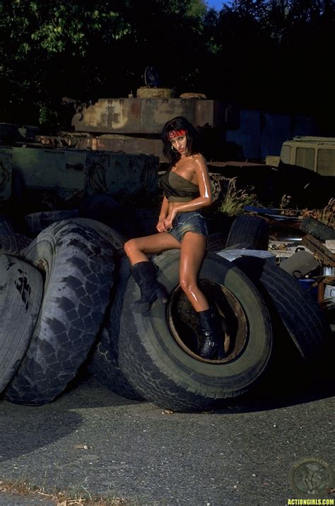 Veronica Vanoza Rebel 05 Porn Pic