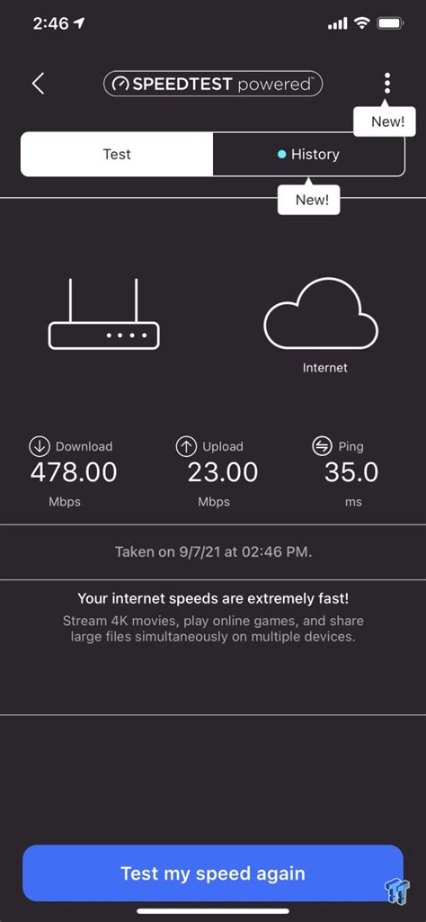 Netgear Nighthawk Raxe500 Wifi6e Router Review