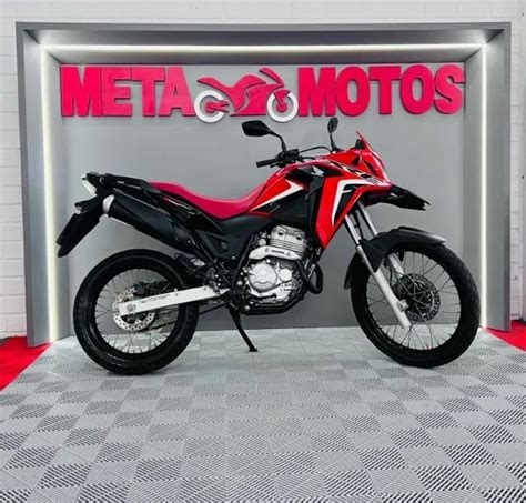 HONDA XRE 300 RALLY FLEX 2022 1305313256 OLX