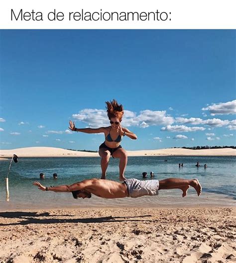 Meta De Relacionamento Memes