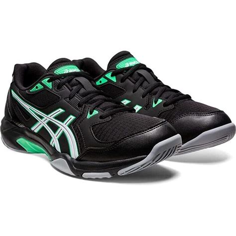 Asics Gel Rocket 10 Review - Squash Source