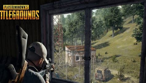 BGMI Recevra t il La Mise à Jour PUBG Mobile 2 5 Tech Tribune France