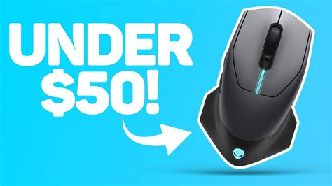 Best Gaming Mouse Under 50 In 2021 Top 5 Youtube