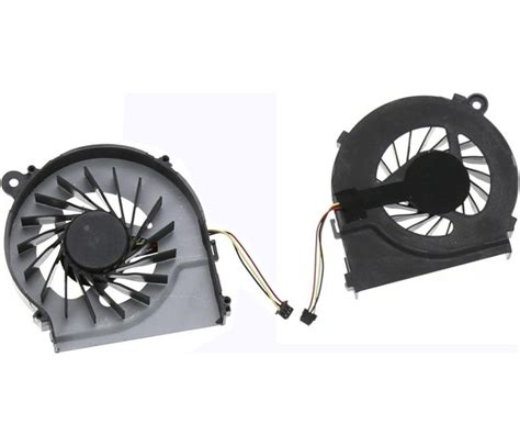 Ventilator Za HP Compaq CQ42 CQ56 CQ62 G4 G6 G42 G56 G62 3