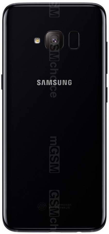 Samsung Galaxy S Light Luxury Galer A De Fotos Gsmchoice