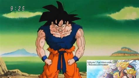 Goku Se Enfada Se Transforma En Ssj Por Primera Vez Dibujos Goku