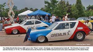 70s Pro Stock Drag Cars Allpar Meet At The Chrysler Employee