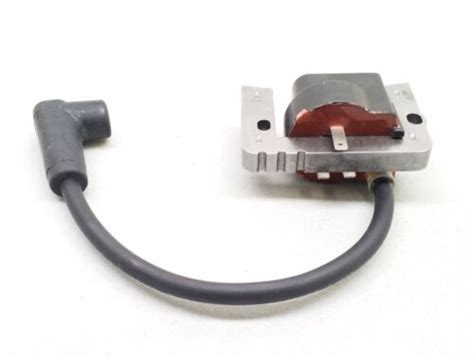 Rotary Ignition Coil Fits Tecumseh A A Ebay