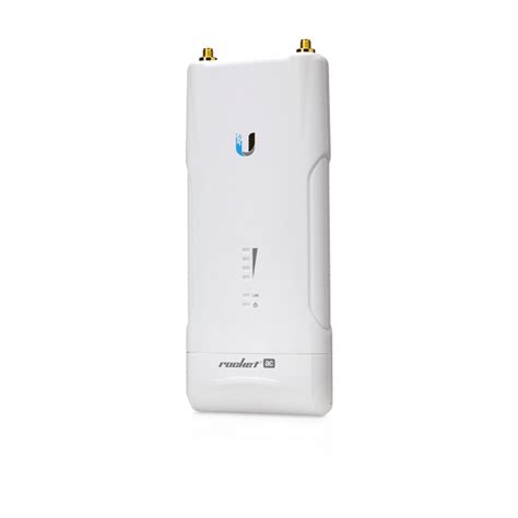 Ubiquiti Airmax Rocket Ac Lite Ghz Basestation R Ac Lite