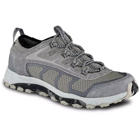 Irish Setter Men's Drifter Waterproof Slip-On Trail Shoes | Academy