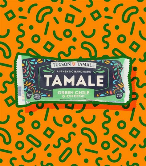 3 Best Frozen Tamales We Found in a Taste Test