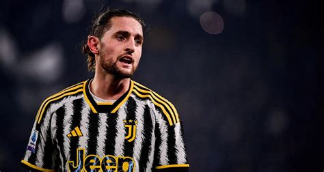 Équipe de France le compte à rebours est lancé pour Rabiot à la Juventus