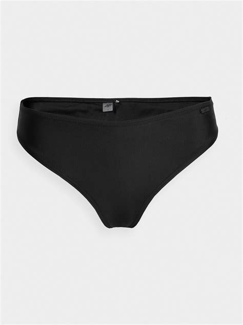 Dół od bikini damski F sportowa odzież i obuwie