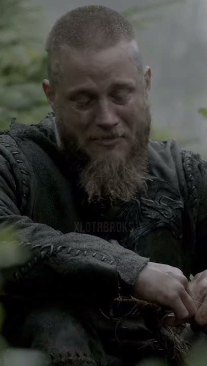 Ragnar Lothbrok Sad Edit Vikings Youtube