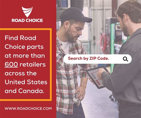 shopping   easier road choice     retailers