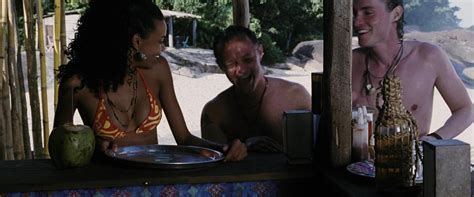 Turistas Nude Pics Page