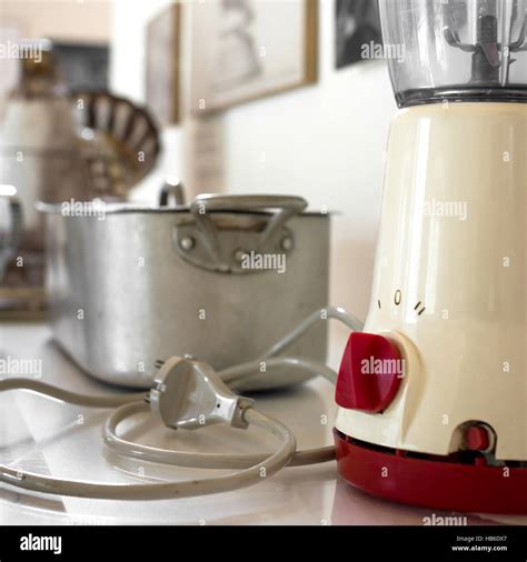 Mixer Vintage Hi Res Stock Photography And Images Alamy