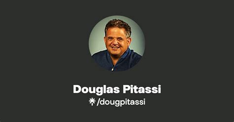 Douglas Pitassi Instagram Facebook Linktree