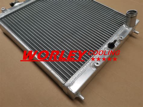 Vic Row Radiator For Honda Civic Eg Eh Ej Ek Ej Em