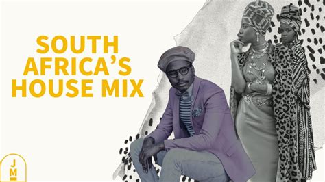 SOUTH AFRICAN HOUSE MIX 2023 EP 6 MIXED BY TKM HOUSE MIX Ngizimisele