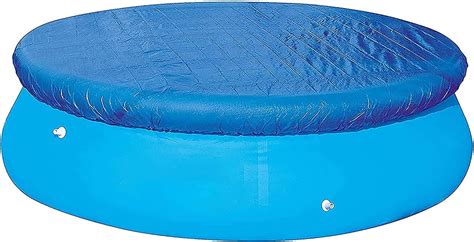 Amazon Round Pool Covers For Above Ground Pools Inflatable Pool