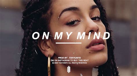 SOLD Jorja Smith X AJ Tracey Type Beat ON MY MIND Free UK Garage