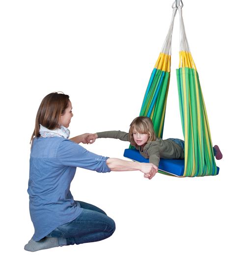 How To Make A Therapy Swing Or Platform Swing Dreamgym