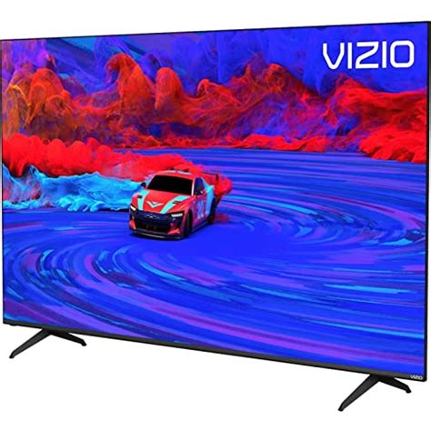 Vizio 75 Inch M Series Quantum 4k Uhd Led Hdr Smart Tv With Apple