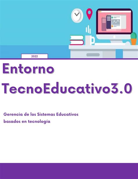 Calaméo Revista Gerencia de Sistemas Educativos Basados en Tecnología