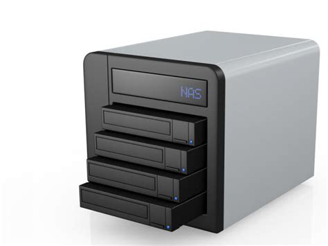 Network Attached Storage Manufacturer in Pathankot Punjab India by Guru ...