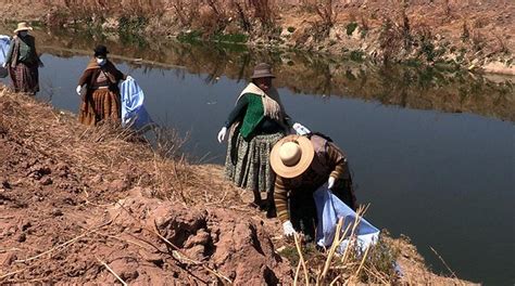 Federación de Trabajadores pide declaración de desastre en el Lago