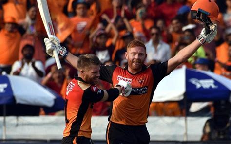 Jonny Bairstow Spills The Beans On His Experience Of Playing With David