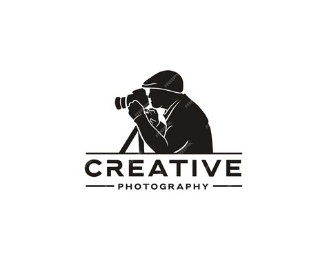 Enhance Your Photography Brand Logo Of Photography With A Stunning Logo