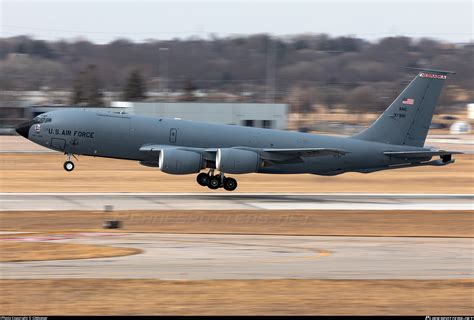 United States Air Force Boeing Kc R Stratotanker