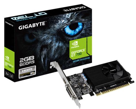 VGA ASUS GeForce GT 730 2GB DDR5 Thuận An PC