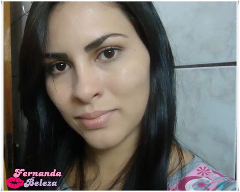Fernanda Beleza Resenha Bb Cream Skin Hot Pink Tatiimports