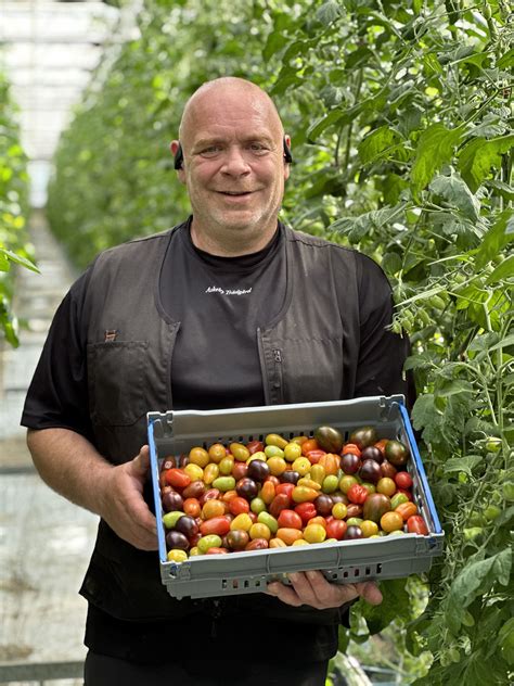 M Rdskog Lindkvist Matgrossisten Tomat Cherrymix Lyx Se Kg