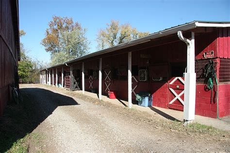 Hidden Acres Farm Our Facilities Nashville Tn